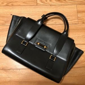 BCBGmaxazria Satchel Purse